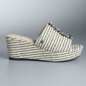 Women's Sandals Simply Vera size  9.5 NEW